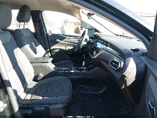 2023 Chevrolet Bolt EUV, VIN 1G1FY6S05P4181434. Фото 5 з 6 з аукціону IAAI. Каталог авто зі США OpenDataCar.
