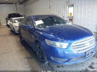2014 Ford Taurus, VIN 1FAHP2E89EG171505. Фото 1 з 6 з аукціону IAAI. Каталог авто зі США OpenDataCar.