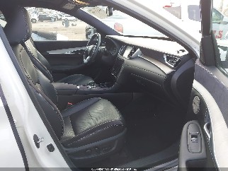 2019 Infiniti QX50, VIN 3PCAJ5M10KF145061. Zdjęcie 5 z 6 z aukcji IAAI. Katalog aut z USA OpenDataCar.