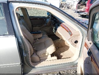 2005 Cadillac Deville, VIN 1G6KD54Y75U195656. Фото 5 з 6 з аукціону IAAI. Каталог авто зі США OpenDataCar.