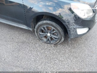 2016 Chevrolet Equinox, VIN 2GNFLFEK0G6348825. Фото 6 з 6 з аукціону IAAI. Каталог авто зі США OpenDataCar.