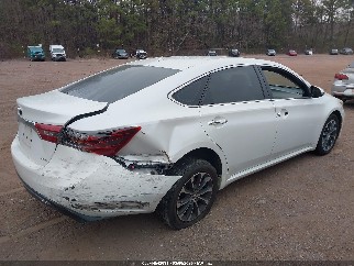 2016 Toyota Avalon, VIN 4T1BK1EB5GU200177. Фото 6 з 6 з аукціону IAAI. Каталог авто зі США OpenDataCar.