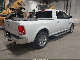 2014 Ram 1500, VIN 1C6RR7VT0ES427089. Фото 4 з 6 з аукціону IAAI. Каталог авто зі США OpenDataCar.
