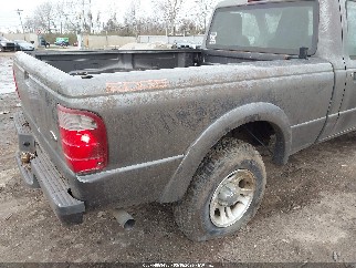 2004 Ford Ranger, VIN 1FTYR10U04PA34342. Фото 6 з 6 з аукціону IAAI. Каталог авто зі США OpenDataCar.