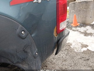 2011 Gmc Sierra 1500, VIN 1GTR2VE3XBZ432465. Фото 6 з 6 з аукціону IAAI. Каталог авто зі США OpenDataCar.