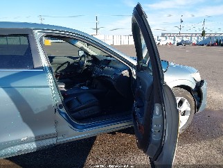 2010 Honda Accord Crosstour, VIN 5J6TF1H56AL003089. Фото 5 з 6 з аукціону IAAI. Каталог авто зі США OpenDataCar.