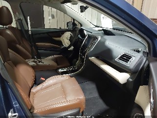 2022 Subaru Ascent, VIN 4S4WMARD4N3424096. Фото 5 з 6 з аукціону IAAI. Каталог авто зі США OpenDataCar.