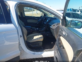 2020 Ford Edge, VIN 2FMPK3J96LBA57518. Фото 5 з 6 з аукціону IAAI. Каталог авто зі США OpenDataCar.