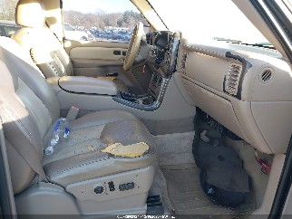 2005 Gmc Yukon, VIN 1GKEK63U95J112545. Фото 5 з 6 з аукціону IAAI. Каталог авто зі США OpenDataCar.