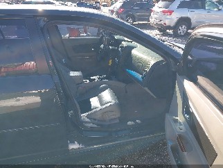 2005 Cadillac CTS, VIN 1G6DP567650140126. Фото 5 з 6 з аукціону IAAI. Каталог авто зі США OpenDataCar.