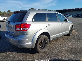 2020 Dodge Journey, VIN 3C4PDCAB3LT249534. Фото 4 з 6 з аукціону IAAI. Каталог авто зі США OpenDataCar.