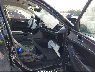 2022 Jeep Grand Cherokee, VIN 1C4RJYB62N8759116. Фото 5 з 6 з аукціону IAAI. Каталог авто зі США OpenDataCar.