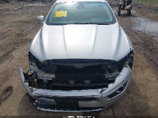 2016 Ford Fusion, VIN 3FA6P0LU7GR130782. Фото 6 з 6 з аукціону IAAI. Каталог авто зі США OpenDataCar.