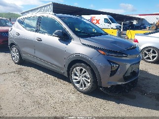 2023 Chevrolet Bolt EUV, VIN 1G1FY6S00P4197959. Фото 1 з 6 з аукціону IAAI. Каталог авто зі США OpenDataCar.