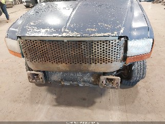 2000 Ford F-350, VIN 1FTSW31F3YED57411. Фото 6 з 6 з аукціону IAAI. Каталог авто зі США OpenDataCar.