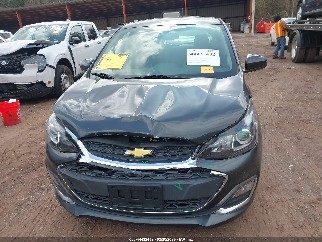 2019 Chevrolet Spark, VIN KL8CD6SA7KC702059. Фото 6 з 6 з аукціону IAAI. Каталог авто зі США OpenDataCar.
