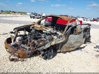 2014 Ford F-150, VIN 1FTMF1CM7EKG46037. Фото 6 з 6 з аукціону IAAI. Каталог авто зі США OpenDataCar.