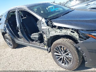 2025 Lexus NX 350h, VIN 2T2GKCEZ5SC054951. Фото 6 из 6 с аукциона IAAI. Каталог авто из США OpenDataCar.