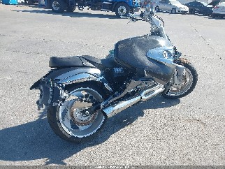 2008 Suzuki VZR1800, VIN JS1VY53A382100474. Photo 4 of 6 from IAAI auction. OpenDataCar US salvage catalog.