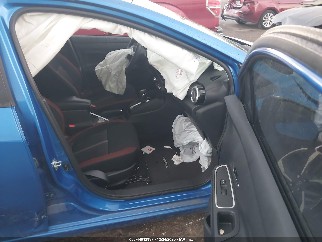 2024 Nissan Versa, VIN 3N1CN8FV2RL926404. Фото 5 з 6 з аукціону IAAI. Каталог авто зі США OpenDataCar.