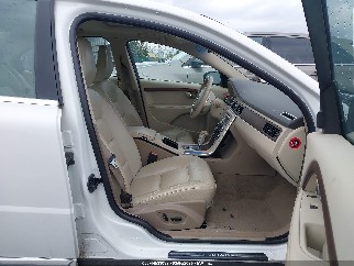 2011 Volvo S80, VIN YV1952AS8B1137568. Фото 5 из 6 с аукциона IAAI. Каталог авто из США OpenDataCar.