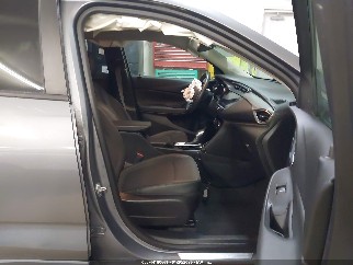 2020 Buick Encore GX, VIN KL4MMCSL0LB117305. Zdjęcie 5 z 6 z aukcji IAAI. Katalog aut z USA OpenDataCar.