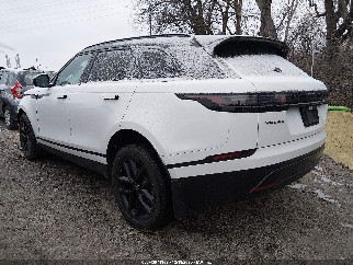 2024 Land rover Range Rover Velar, VIN SALYJ2EX1RA373968. Zdjęcie 3 z 6 z aukcji IAAI. Katalog aut z USA OpenDataCar.