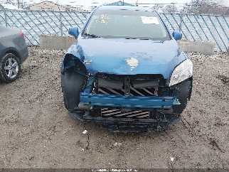 2015 Chevrolet Trax, VIN KL7CJKSBXFB245693. Фото 6 з 6 з аукціону IAAI. Каталог авто зі США OpenDataCar.
