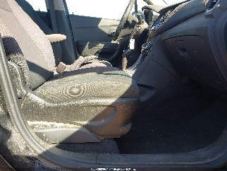 2020 Chevrolet Trax, VIN 3GNCJKSB7LL167085. Фото 5 з 6 з аукціону IAAI. Каталог авто зі США OpenDataCar.