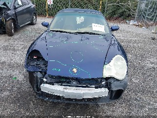 2004 Porsche 911, VIN WP0CA29924S653124. Фото 6 з 6 з аукціону IAAI. Каталог авто зі США OpenDataCar.