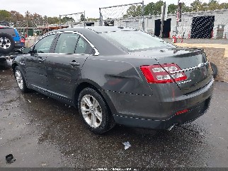 2019 Ford Taurus, VIN 1FAHP2D8XKG111746. Фото 3 з 6 з аукціону IAAI. Каталог авто зі США OpenDataCar.