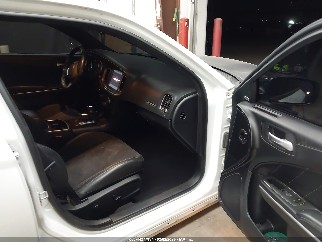 2021 Dodge Charger, VIN 2C3CDXGJ0MH503977. Фото 5 з 6 з аукціону IAAI. Каталог авто зі США OpenDataCar.