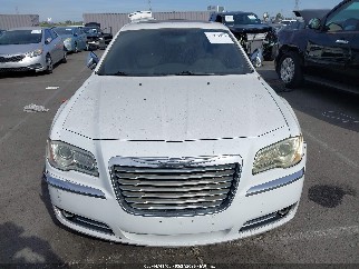 2012 Chrysler 300, VIN 2C3CCACG9CH243264. Фото 6 з 6 з аукціону IAAI. Каталог авто зі США OpenDataCar.