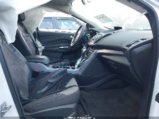 2014 Ford Escape, VIN 1FMCU9GX3EUC86365. Zdjęcie 5 z 6 z aukcji IAAI. Katalog aut z USA OpenDataCar.