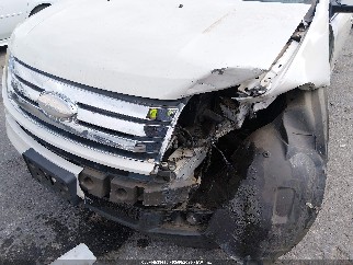 2008 Ford Edge, VIN 2FMDK39C68BB32373. Фото 6 з 6 з аукціону IAAI. Каталог авто зі США OpenDataCar.