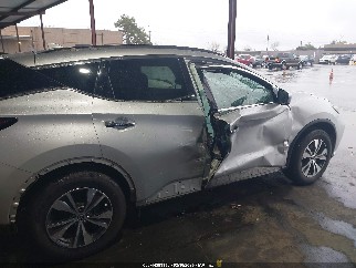 2023 Nissan Murano, VIN 5N1AZ2BS9PC138211. Фото 6 з 6 з аукціону IAAI. Каталог авто зі США OpenDataCar.