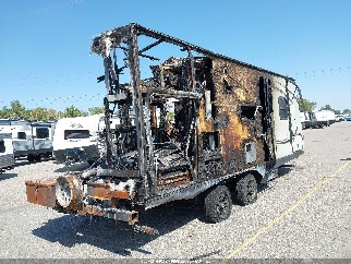 2016 Forest river Tracer, VIN 5ZT2TRMB4GB508906. Фото 4 з 6 з аукціону IAAI. Каталог авто зі США OpenDataCar.