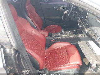 2018 Audi S5, VIN WAUC4CF55JA050004. Фото 5 з 6 з аукціону IAAI. Каталог авто зі США OpenDataCar.