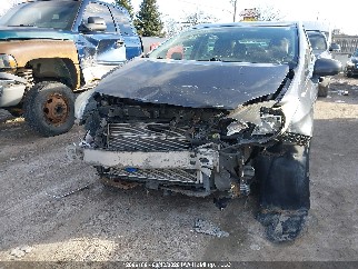 2013 Toyota Prius, VIN JTDKN3DU9D5573660. Photo 6 of 6 from IAAI auction. OpenDataCar US salvage catalog.