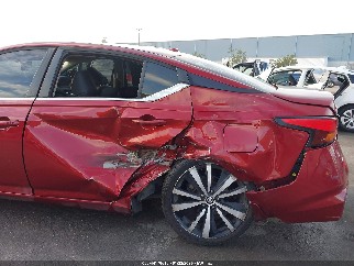 2019 Nissan Altima, VIN 1N4BL4CV2KC217362. Фото 6 з 6 з аукціону IAAI. Каталог авто зі США OpenDataCar.