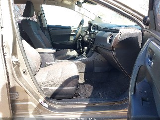 2017 Toyota Corolla, VIN 2T1BURHE6HC929368. Zdjęcie 5 z 6 z aukcji IAAI. Katalog aut z USA OpenDataCar.