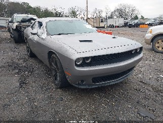 2016 Dodge Challenger, VIN 2C3CDZAG1GH236698. Фото 1 з 6 з аукціону IAAI. Каталог авто зі США OpenDataCar.