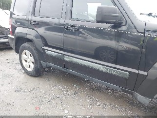 2010 Jeep Liberty, VIN 1J4PP2GK9AW160657. Фото 6 из 6 с аукциона IAAI. Каталог авто из США OpenDataCar.