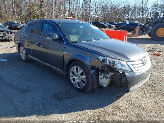 2011 Toyota Avalon, VIN 4T1BK3DB3BU422268. Фото 1 з 6 з аукціону IAAI. Каталог авто зі США OpenDataCar.