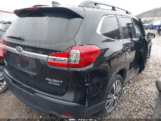 2021 Subaru Ascent, VIN 4S4WMALD2M3448260. Фото 4 з 6 з аукціону IAAI. Каталог авто зі США OpenDataCar.