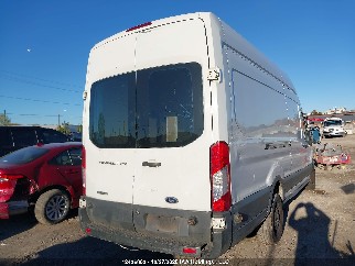 2017 Ford Transit-250, VIN 1FTYR3XV4HKA82830. Фото 4 з 6 з аукціону IAAI. Каталог авто зі США OpenDataCar.