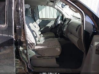 2020 Nissan Frontier, VIN 1N6ED0EA7LN707385. Фото 5 з 6 з аукціону IAAI. Каталог авто зі США OpenDataCar.