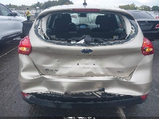 2018 Ford Focus, VIN 1FADP3M24JL222234. Фото 6 з 6 з аукціону IAAI. Каталог авто зі США OpenDataCar.