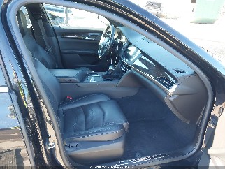 2018 Cadillac CT6, VIN 1G6KD5RS0JU147849. Фото 5 из 6 с аукциона IAAI. Каталог авто из США OpenDataCar.