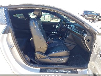 2018 Ford Mustang, VIN 1FA6P8TH9J5157008. Фото 5 з 6 з аукціону IAAI. Каталог авто зі США OpenDataCar.